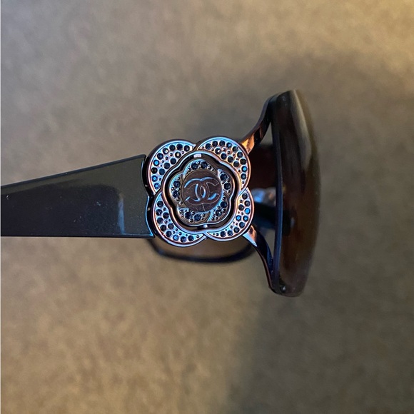 Chanel Sunglasses - Picture 11 of 11